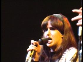 Jefferson Airplane High Flying Bird (Monterey International Pop Music Festival, Live 1967)